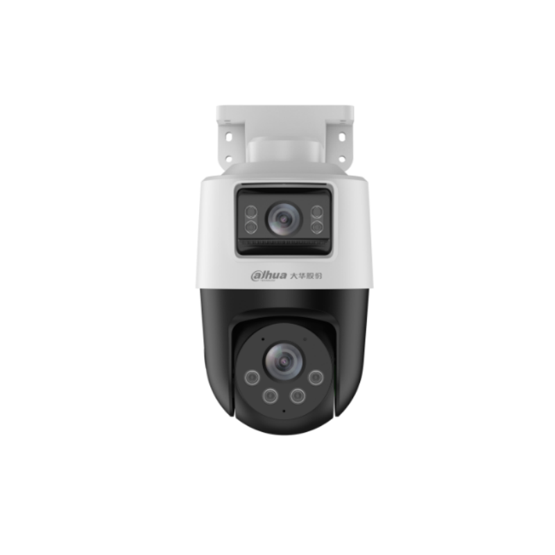 大华  DH-SDT3200-2F-ADG-ES 3寸200万双光4G声光警戒网络球机 计价单位:台