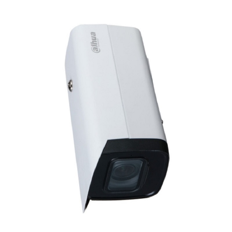 大华  DH-IPC-HFW2433F-ZSA 400万星光红外变焦枪型网络摄像机 2.7mm～13.5mm 计价单位:个