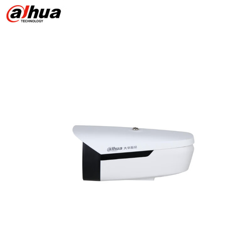 大华  DH-IPC-HFW4243F1-ZYL-PV-SA 200万双光人车警戒变焦枪型网络摄像机 6mm～24mm 计价单位:个