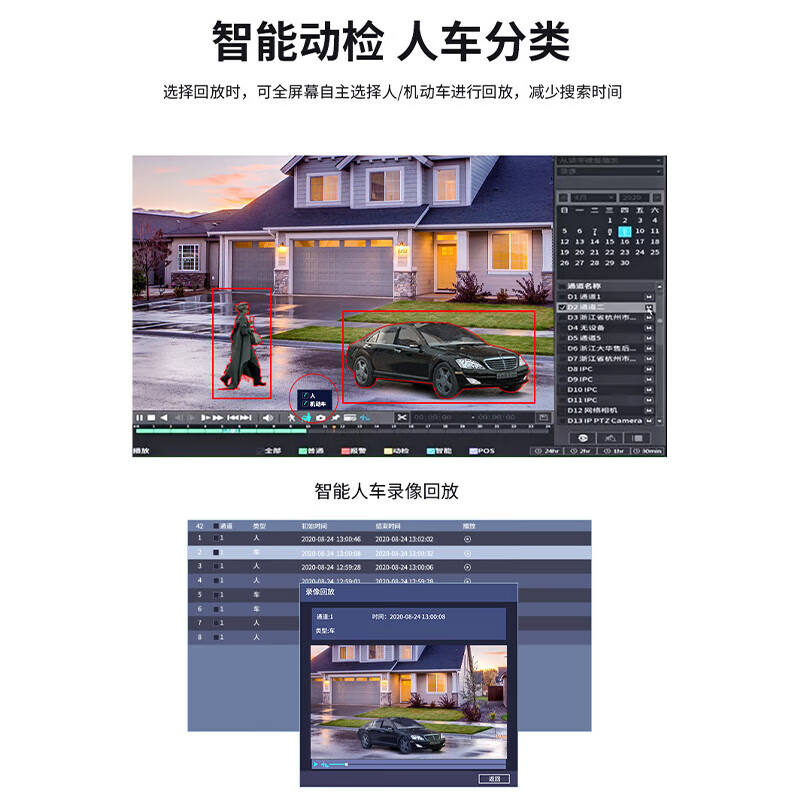 大华  DH-NVR4432-16P-HDS3/I 网络硬盘录像机 计价单位:台 大华  DH-NVR4432-16P-HDS3/I 网络硬盘录像机 计价单位:台