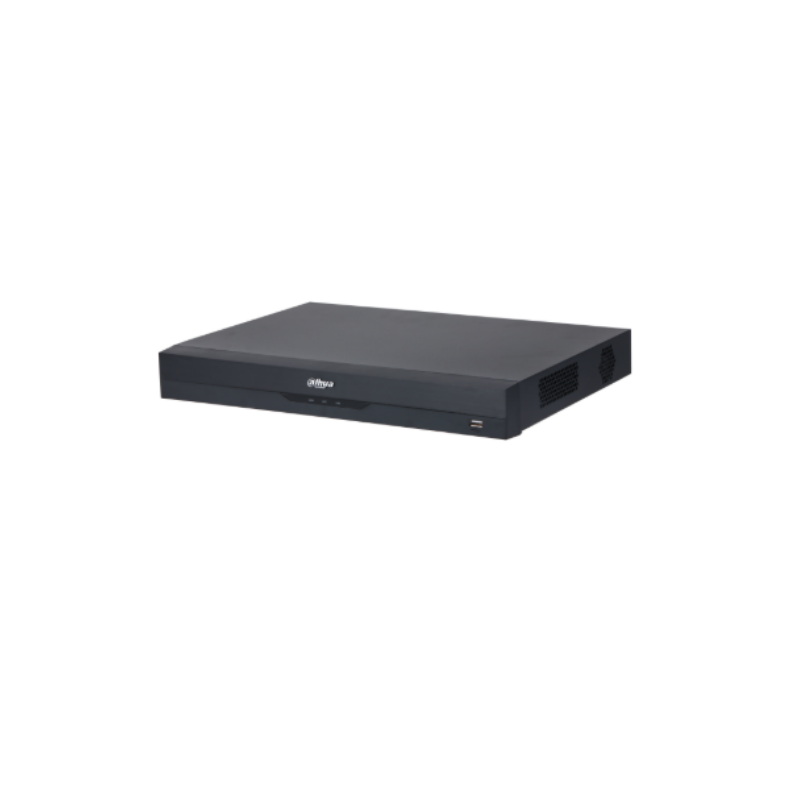 大华  DH-NVR4216-HDS3/I 网络硬盘录像机 计价单位:台
