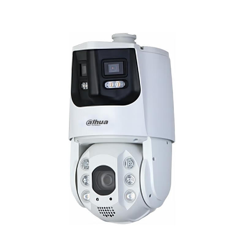 大华  DH-SDT7424-4F-AD3-PV-i 声光警戒7C枪球-易智能400万星光网络球机 计价单位:台