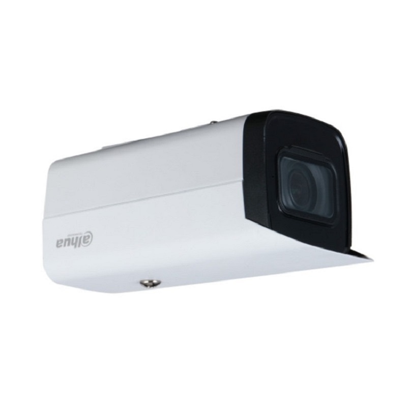 大华  DH-IPC-HFW2433F-ZSA 400万星光红外变焦枪型网络摄像机 2.7mm～13.5mm 计价单位:个