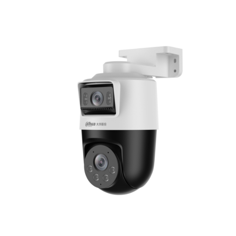 大华  DH-SDT3200-2F-ADG-ES 3寸200万双光4G声光警戒网络球机 计价单位:台
