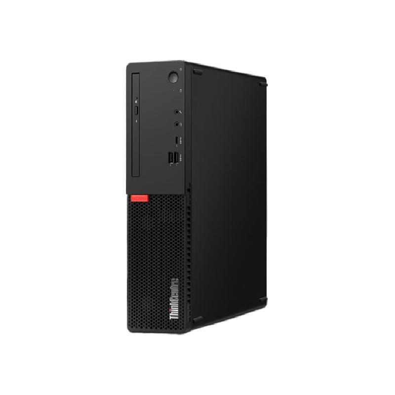 联想 Lenovo ThinkCentre M760e 电脑主机 M755e升级款 i7-14700 32G DDR5 1TSSD WiFi 计价单位:台