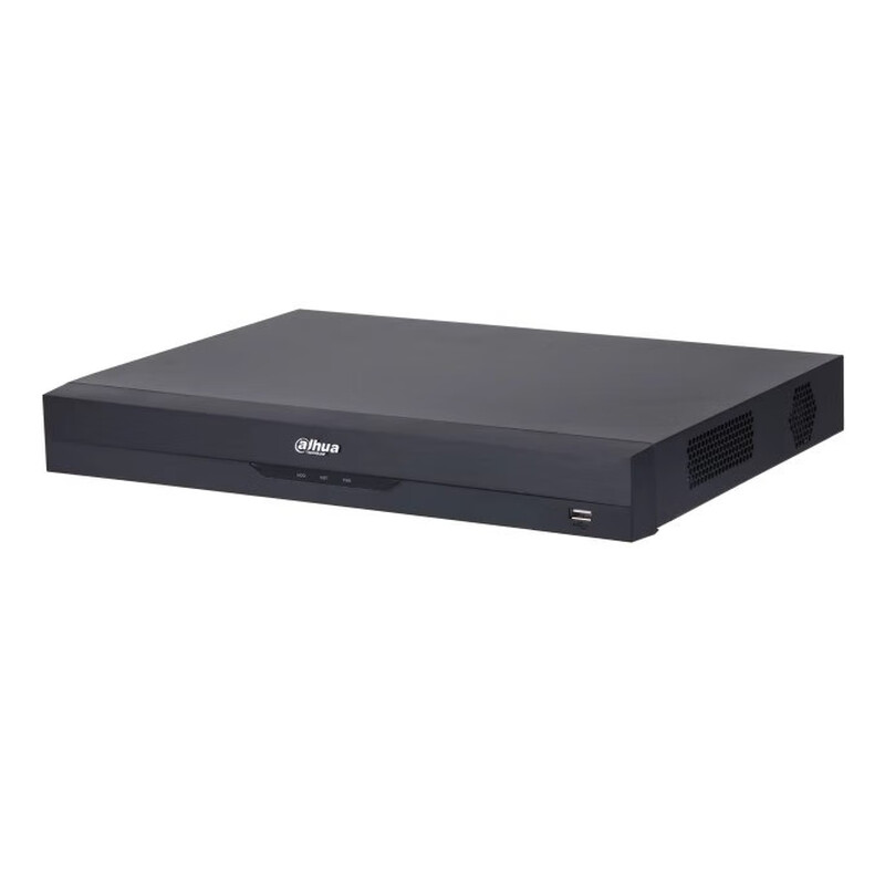 大华 DH-NVR4216-16P-M 网络硬盘录像机 计价单位:个