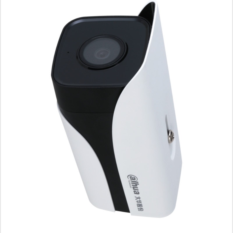 大华  DH-IPC-HFW2233DM-A-I1 200万星光红外定焦枪型网络摄像机 6mm 计价单位:个