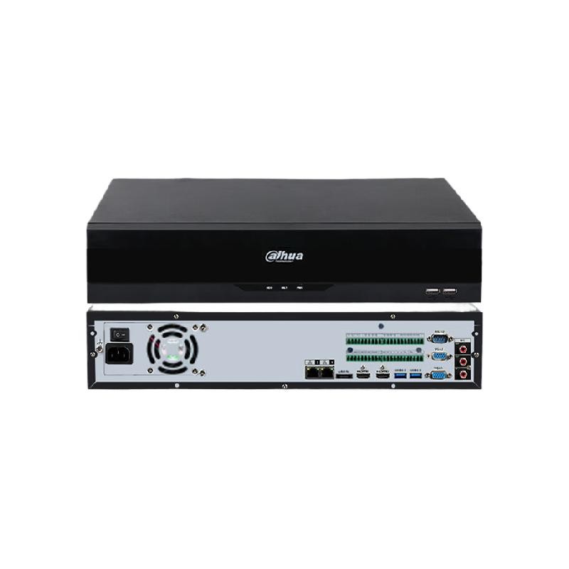 大华  DH-NVR8864-X 网络硬盘录像机 计价单位:台