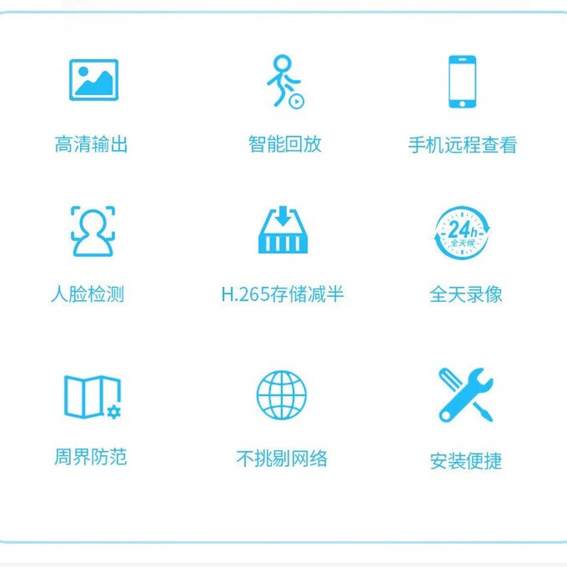 大华 DH-NVR4104HS-P-HDS3/I 网络硬盘录像机 计价单位:台 大华 DH-NVR4104HS-P-HDS3/I 网络硬盘录像机 计价单位:台