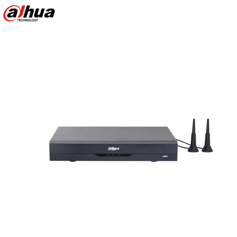 大华 DH-NVR4108-4G-S 网络硬盘录像机 计价单位:个 大华 DH-NVR4108-4G-S 网络硬盘录像机 计价单位:个