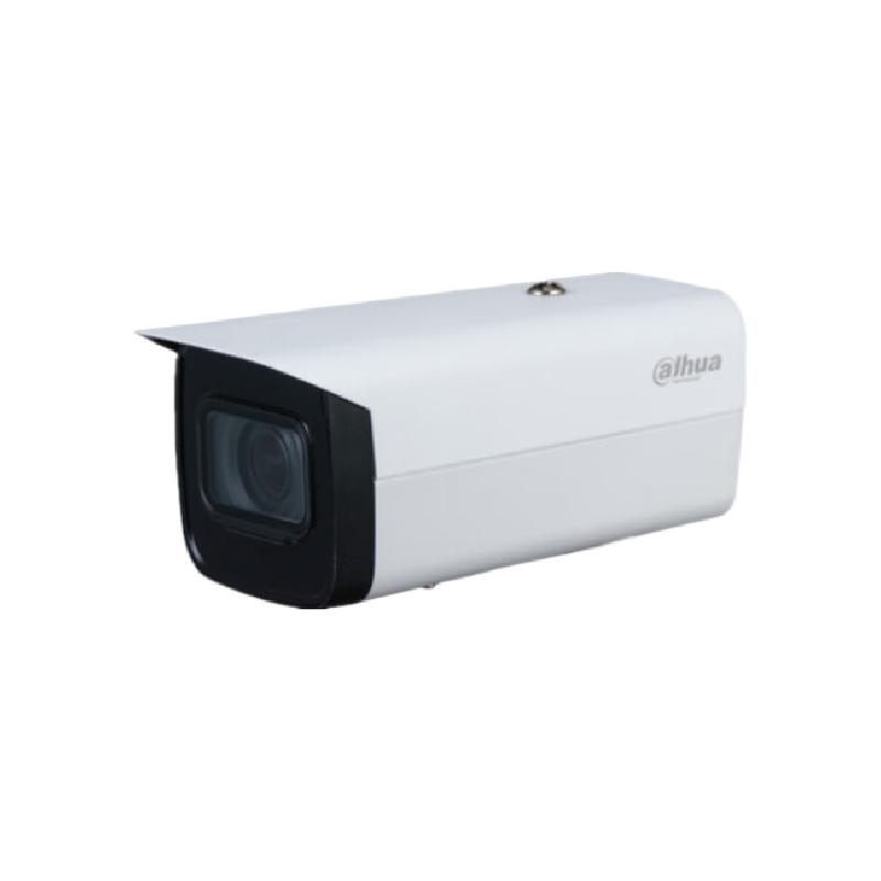 大华  DH-IPC-HFW2433F-ZSA 400万星光红外变焦枪型网络摄像机 2.7mm～13.5mm 计价单位:个