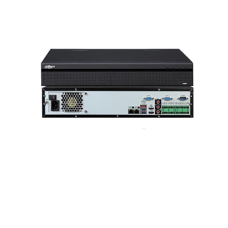 大华  DH-NVR802-16-HDS3/I 网络硬盘录像机 计价单位:台