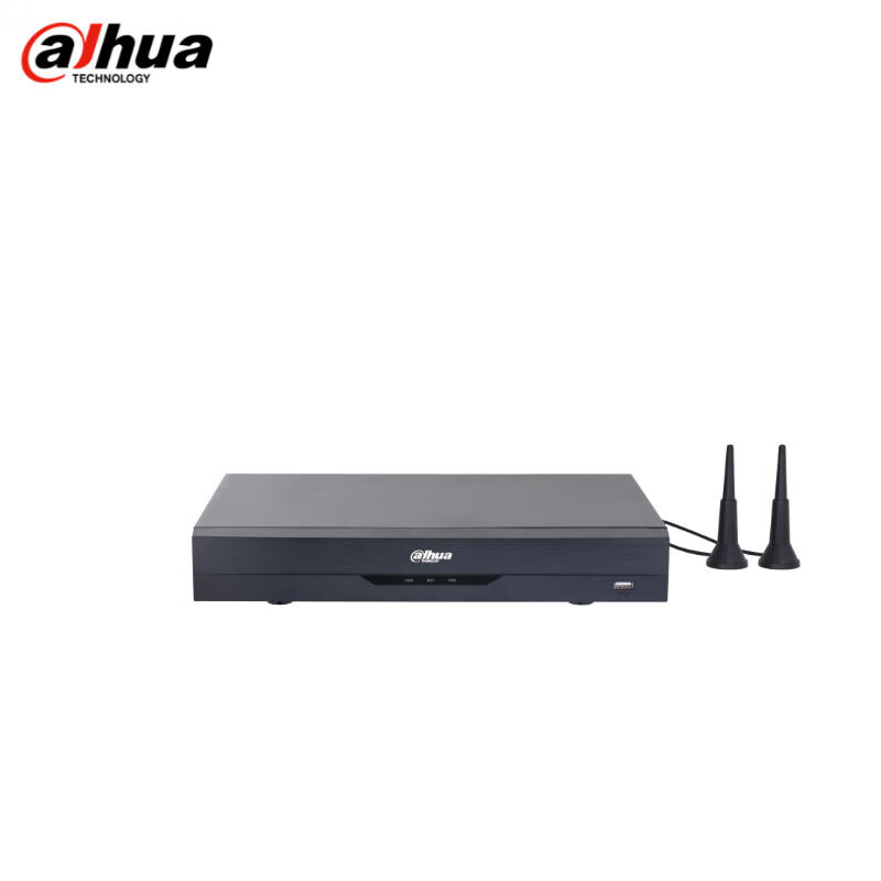 大华  DH-NVR4108-4G-S/8P 网络硬盘录像机 计价单位:个