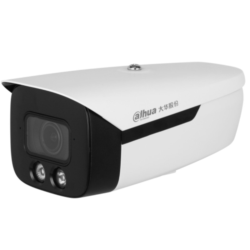 大华  DH-IPC-HFW4443F1-ZAST-KLTJ 网络摄像机 专业客流-400万单目客流变焦枪 2.7mm～13.5mm 计价单位:个