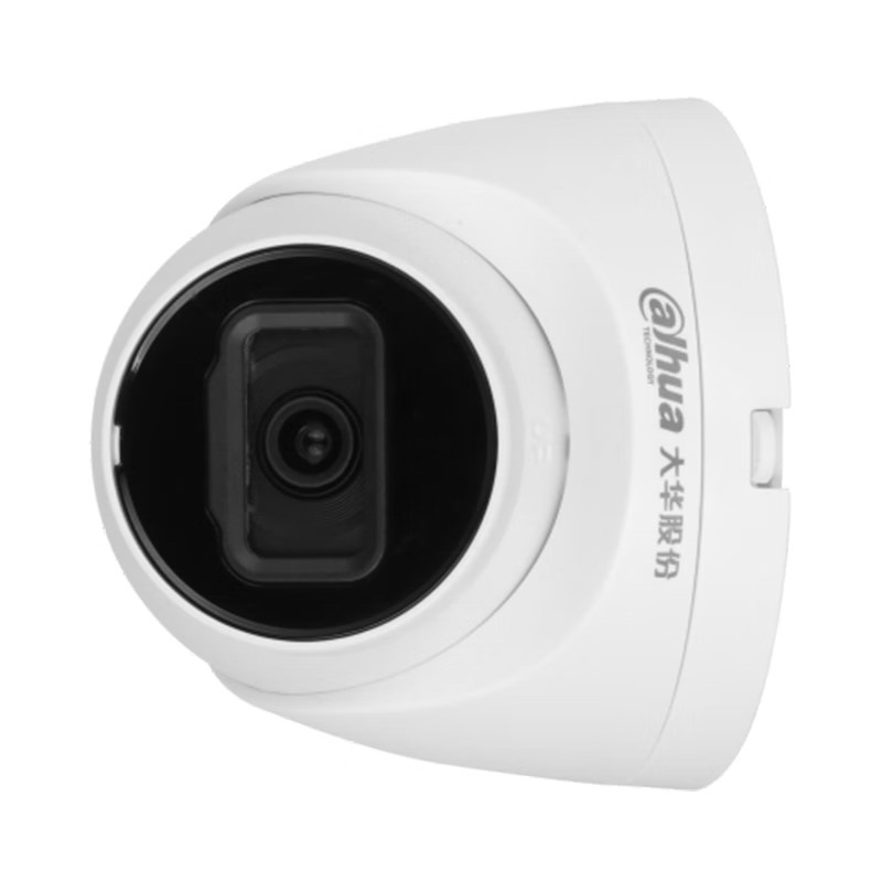 大华  DH-IPC-HDW2433T-A 400万星光红外定焦海螺网络摄像机 2.8mm 计价单位:个