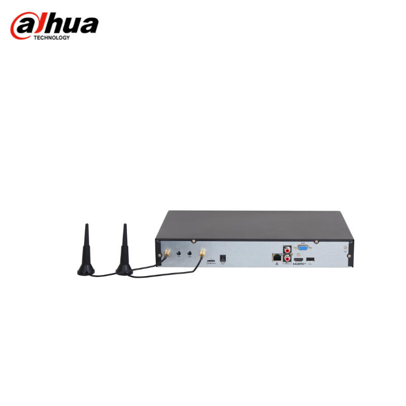 大华 DH-NVR4108-4G-S 网络硬盘录像机 计价单位:个 大华 DH-NVR4108-4G-S 网络硬盘录像机 计价单位:个