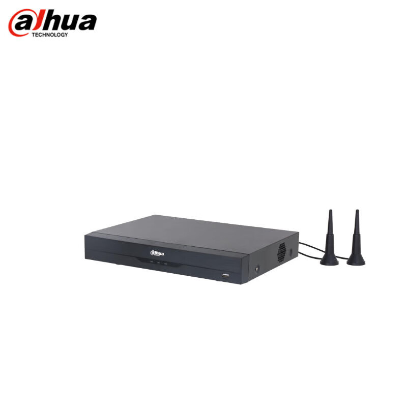 大华  DH-NVR4108-4G-S/8P 网络硬盘录像机 计价单位:个