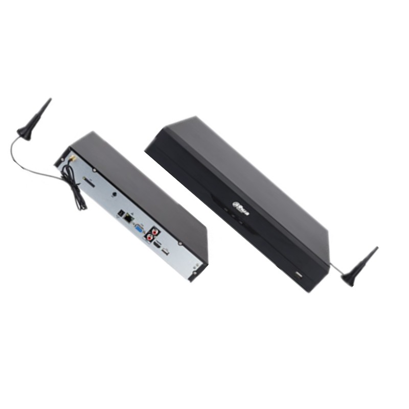 大华  DH-NVR4104-4G-S 网络硬盘录像机 计价单位:个