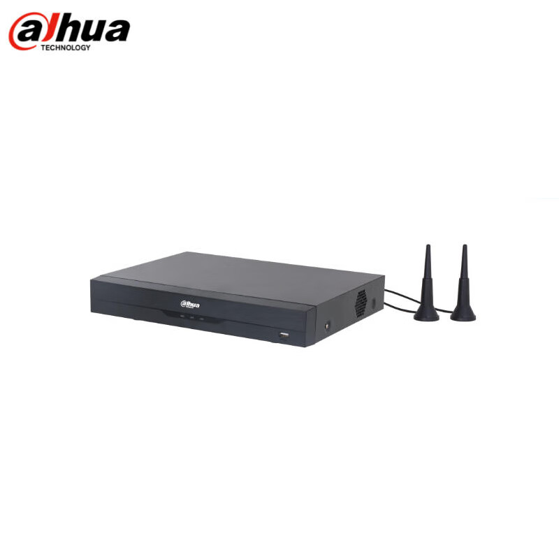 大华  DH-NVR4104-4G-S/4P 网络硬盘录像机 计价单位:个