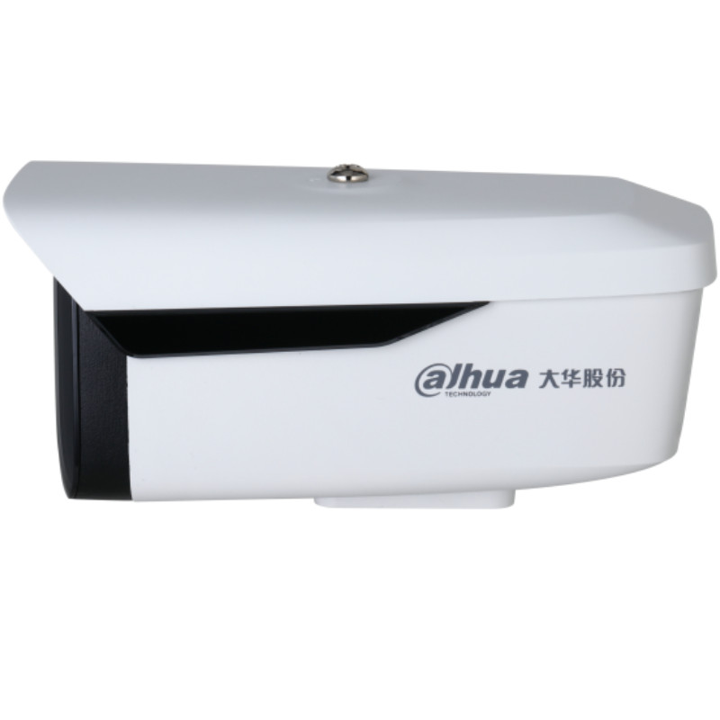 大华  DH-IPC-HFW4243F1-ZYL-PV-SA 200万双光人车警戒变焦枪型网络摄像机 6mm～24mm 计价单位:个