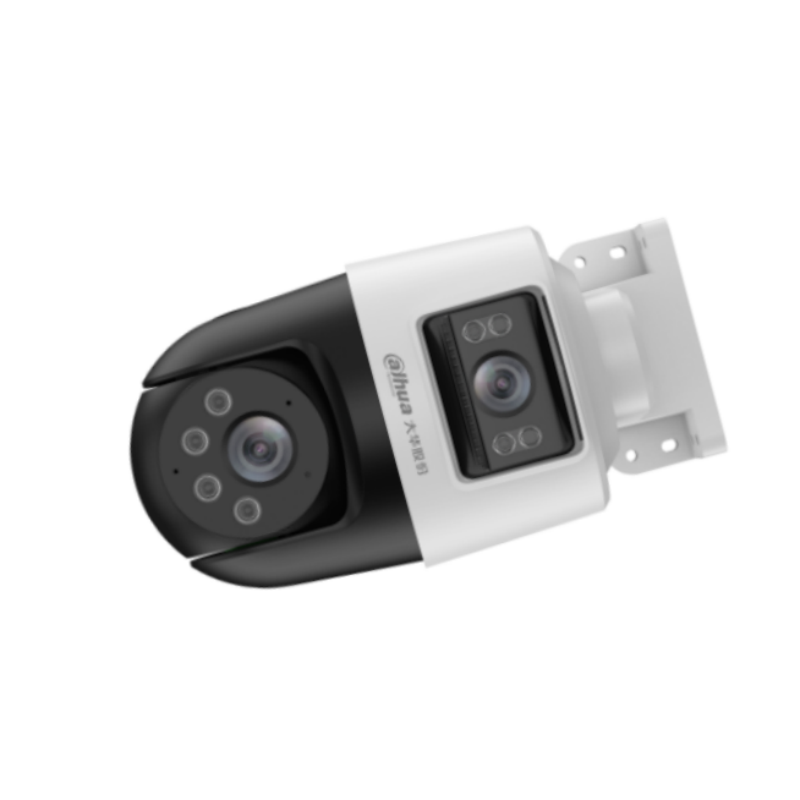 大华  DH-SDT3200-2F-ADG-ES 3寸200万双光4G声光警戒网络球机 计价单位:台