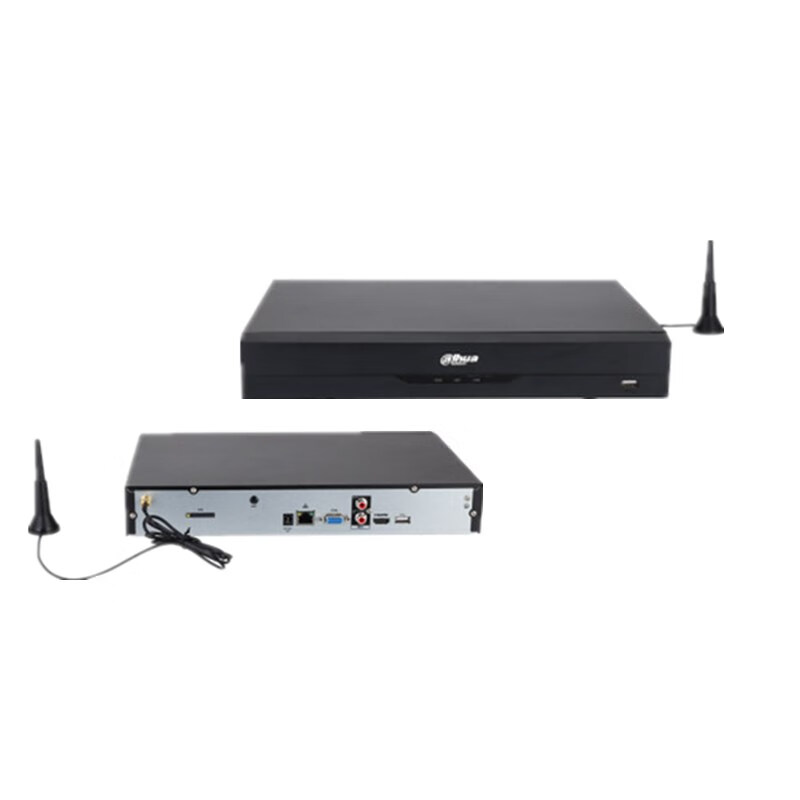 大华  DH-NVR4104-4G-S 网络硬盘录像机 计价单位:个