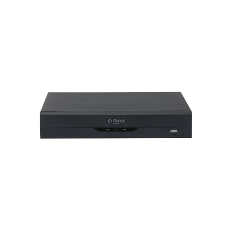 大华  DH-NVR4104HS-P-HDS3/I 网络硬盘录像机 计价单位:台