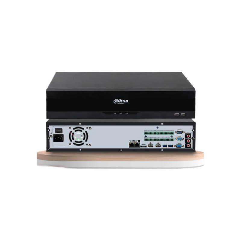 大华  DH-NVR808-64-HDS3/I 网络硬盘录像机 计价单位:台