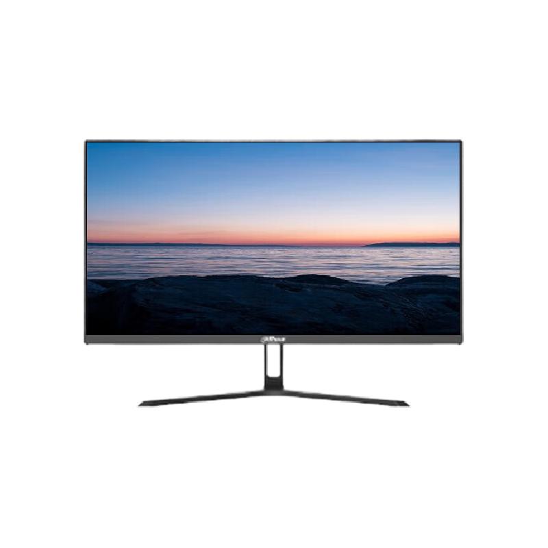 大华  DH-LM22-C200 21.45寸C200监视器 计价单位:个