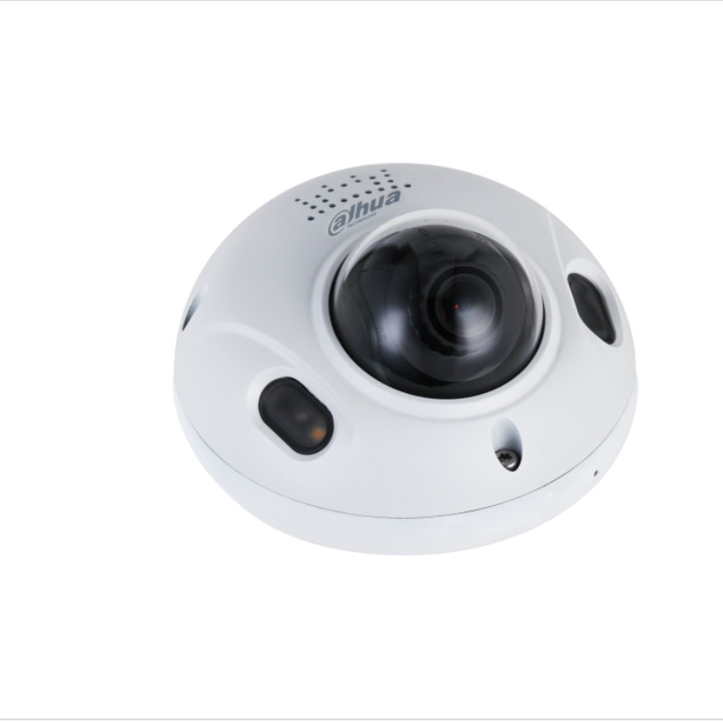 大华  DH-IPC-HDBW4443F-AST-KLTJ 专业客流-400万单目客流红外定焦偏心半球网络摄像机 3.6mm 计价单位:个