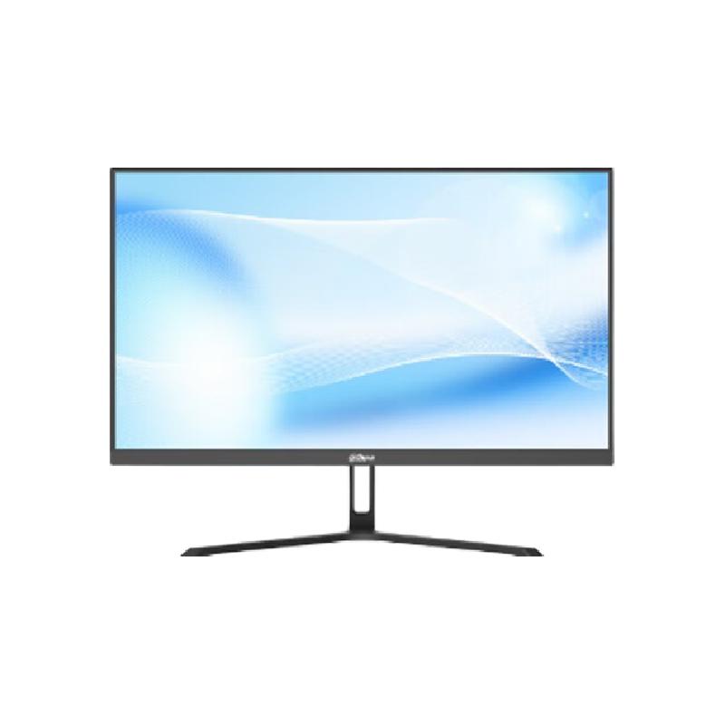 大华  DH-LM24-C200 23.8寸C200监视器 计价单位:个