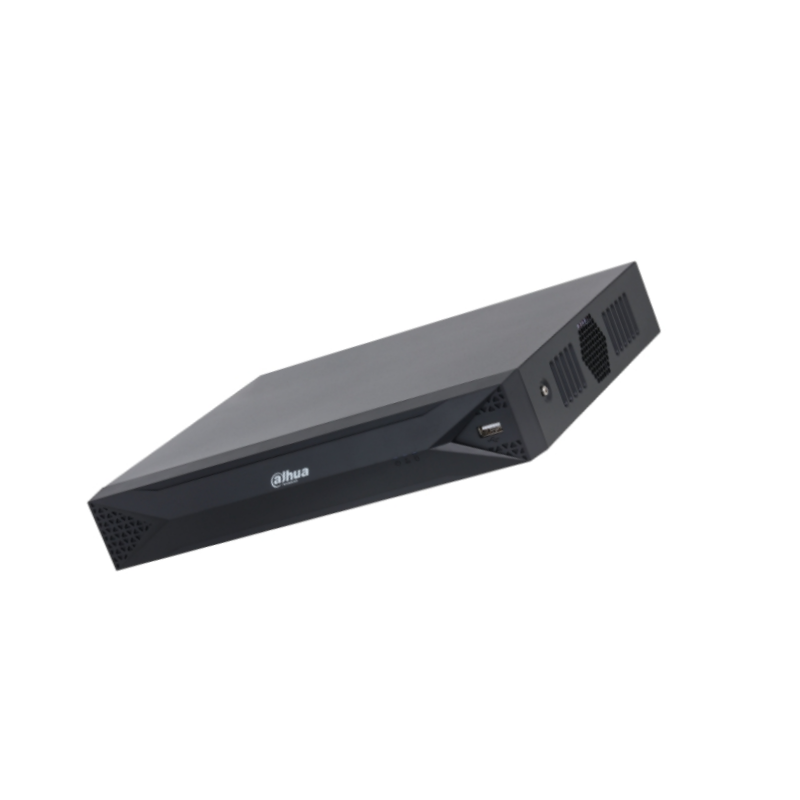 大华  DH-NVR2106-4P-L/10 网络硬盘录像机 计价单位:台