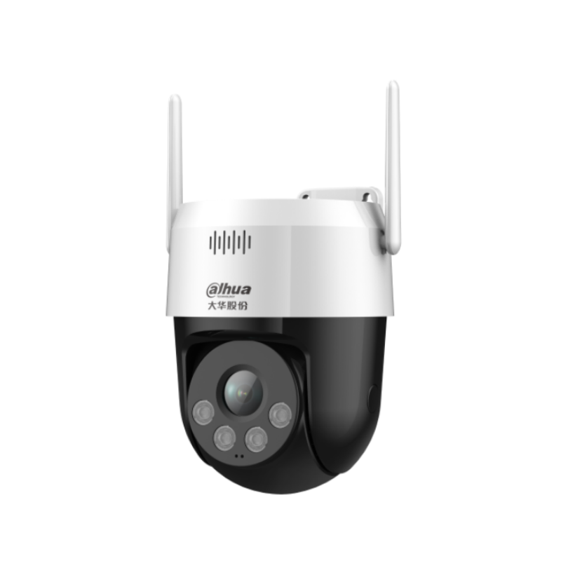 大华  DH-SD2200-ADG-PV-ES 2寸200万定焦双光4G网络球机 计价单位:台