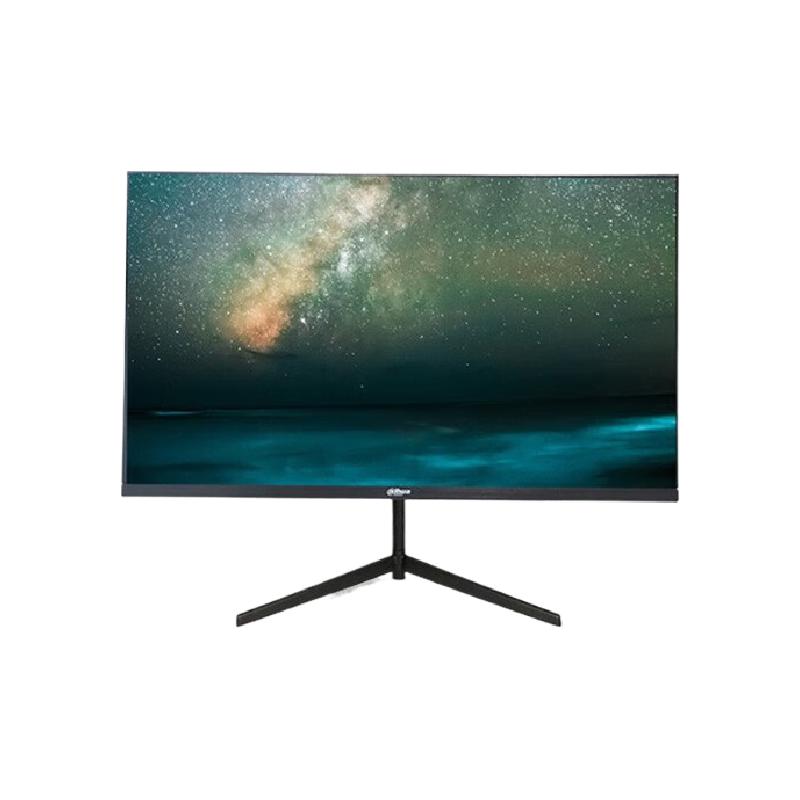 大华  DH-LM27-B200 27寸B200液晶监视器 计价单位:个
