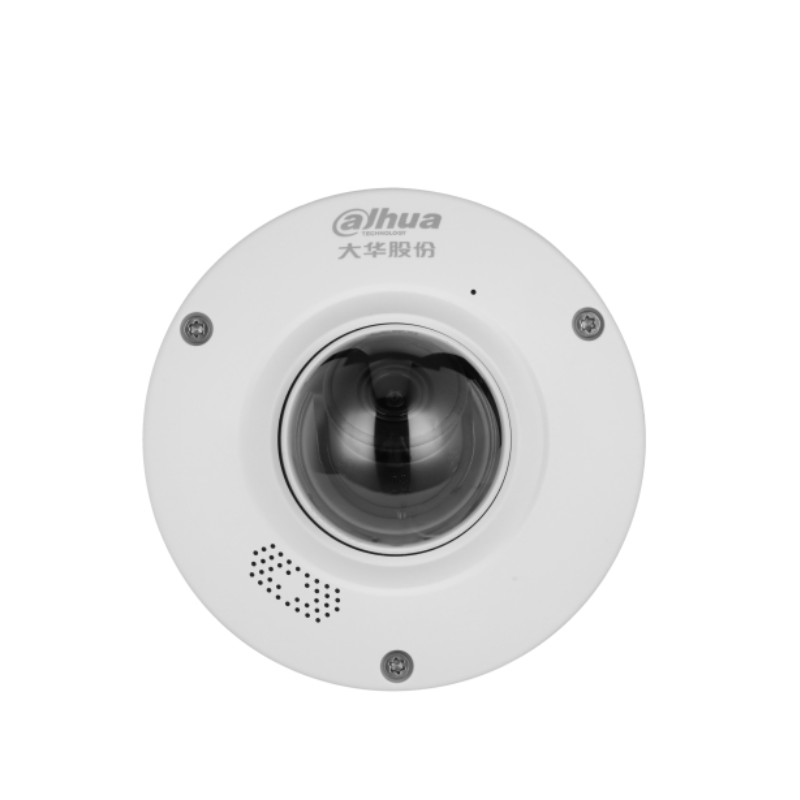 大华  DH-IPC-HDP2430DC-ST 400万语音对讲定焦普通半球网络摄像机 2.8mm 计价单位:个 大华  DH-IPC-HDP2430DC-ST 400万语音对讲定焦普通半球网络摄像机 2.8mm 计价单位:个