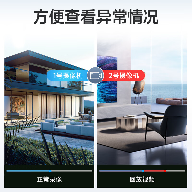 大华  DH-NVR2106-4P-L 网络硬盘录像机 计价单位:台
