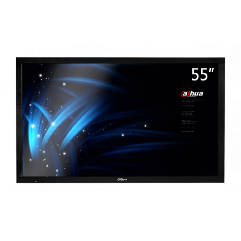大华  DH-LM55-S400 55寸S400监视器 计价单位:个