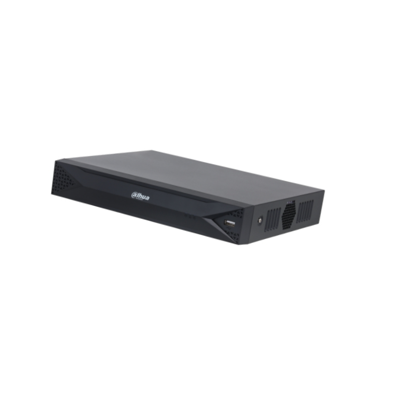 大华  DH-NVR2110-8P-L/10 网络硬盘录像机 计价单位:台