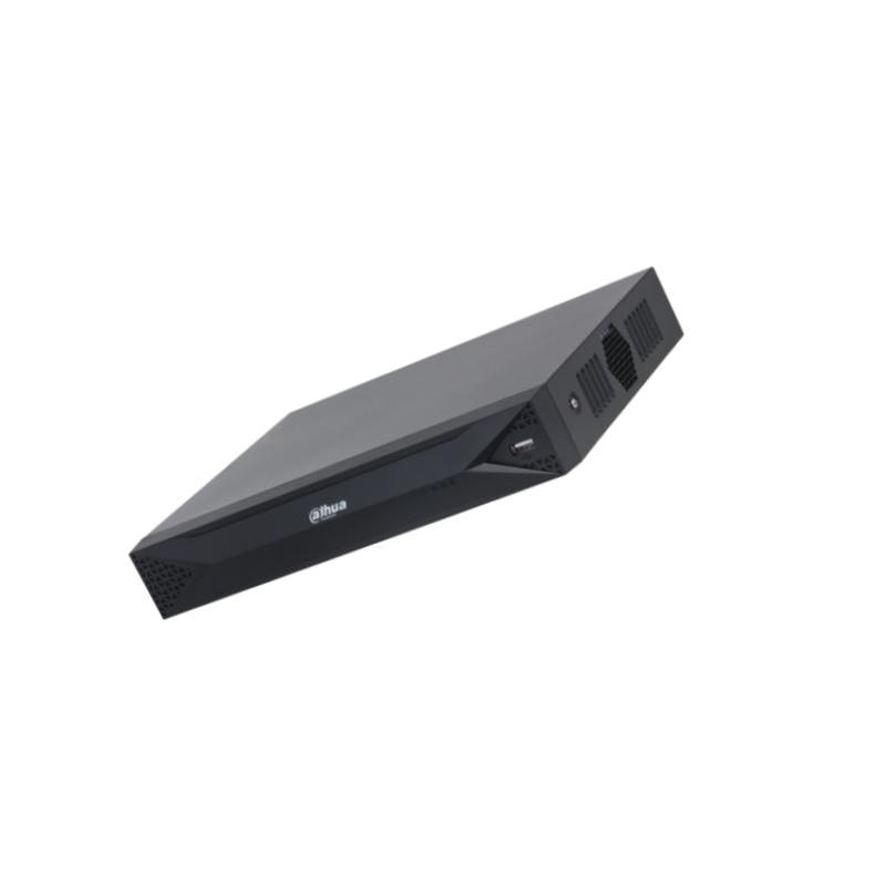 大华  DH-NVR2110-8P-L/10 网络硬盘录像机 计价单位:台
