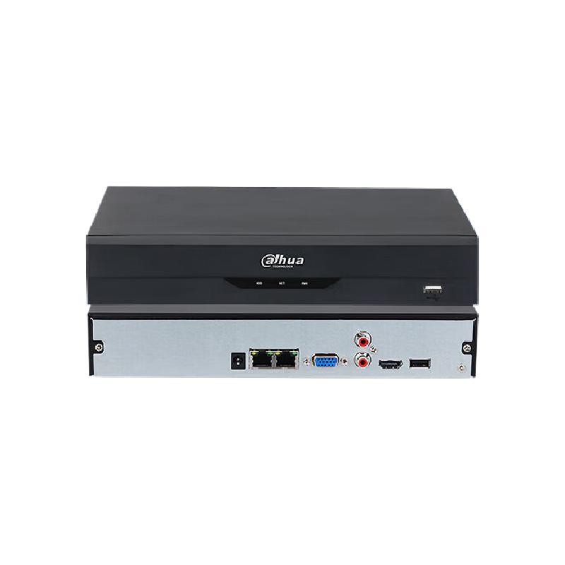 大华  DH-NVR2110-N-M 网络硬盘录像机 计价单位:台