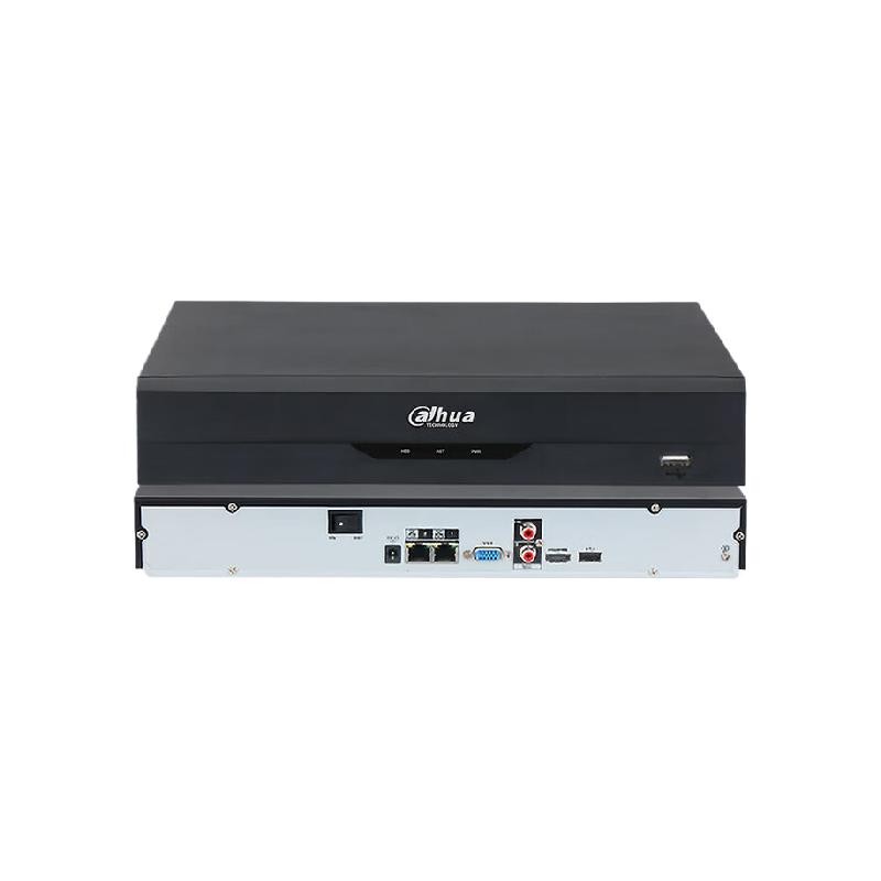 大华  DH-NVR2206-N-M 网络硬盘录像机 计价单位:台