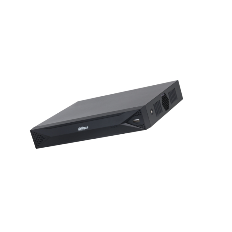 大华  DH-NVR2110-8P-L/10 网络硬盘录像机 计价单位:台