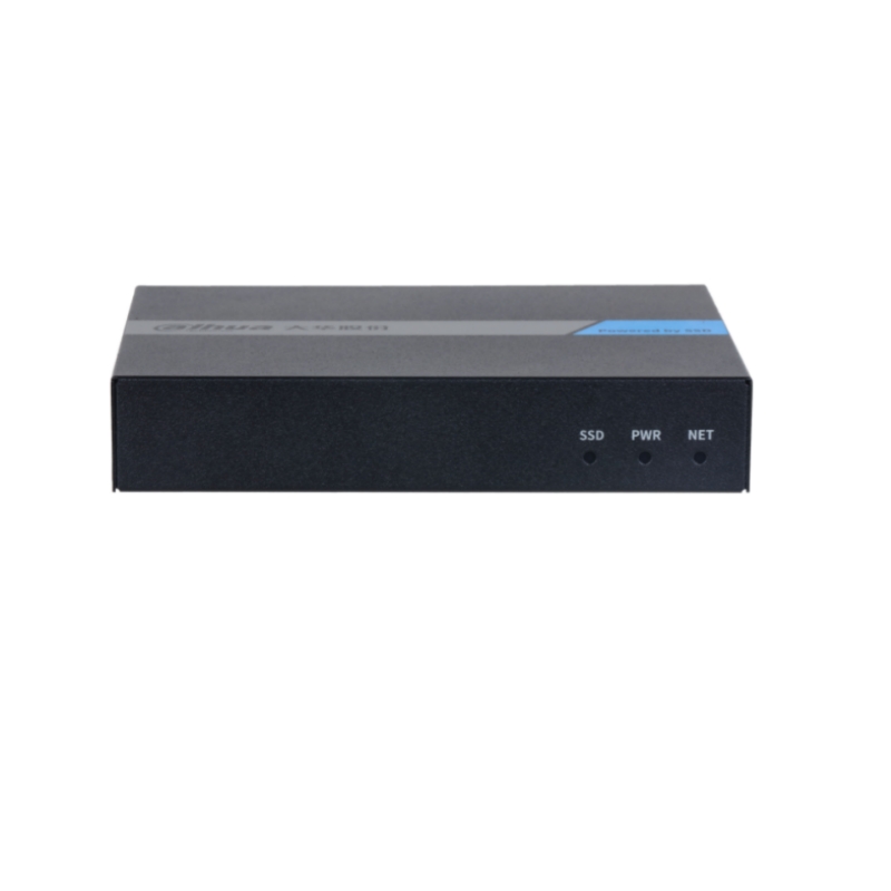 大华  DH-NVR108T-L-256G/SSD 网络硬盘录像机 计价单位:台