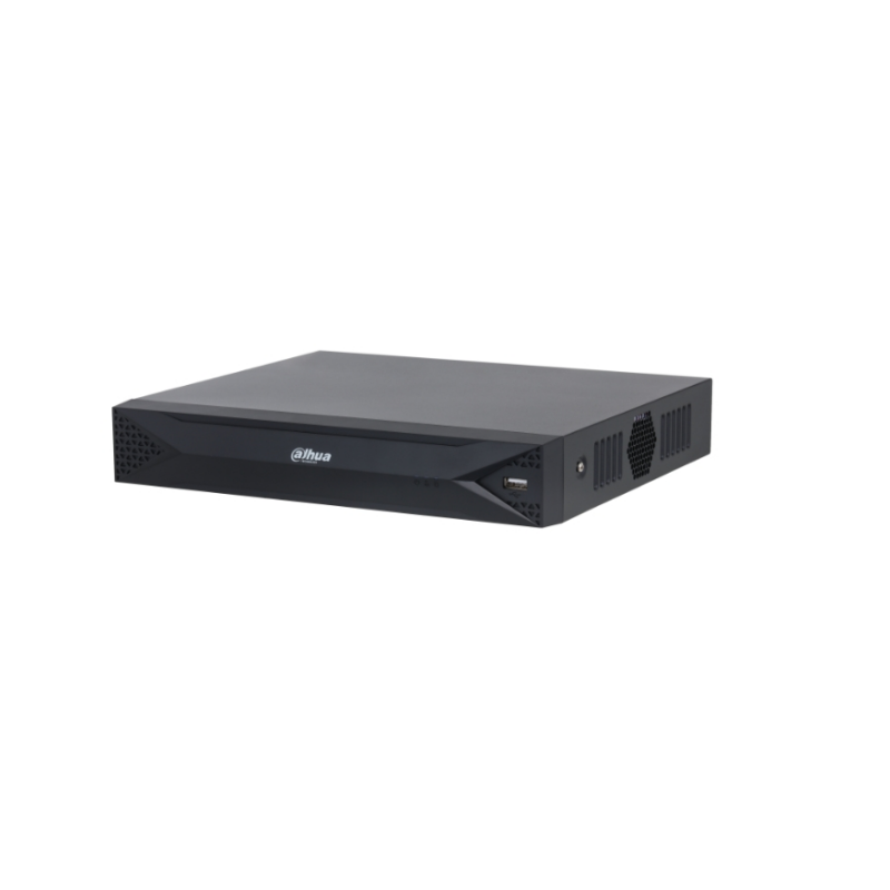 大华  DH-NVR2110-8P-L/10 网络硬盘录像机 计价单位:台
