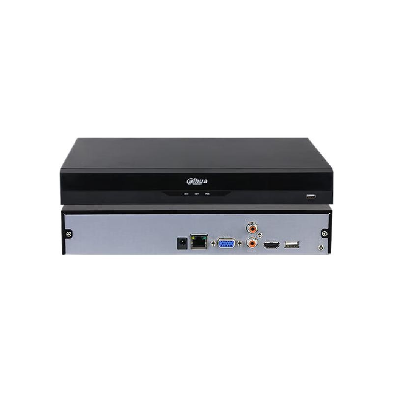 大华  DH-NVR2120-M 网络硬盘录像机 计价单位:台