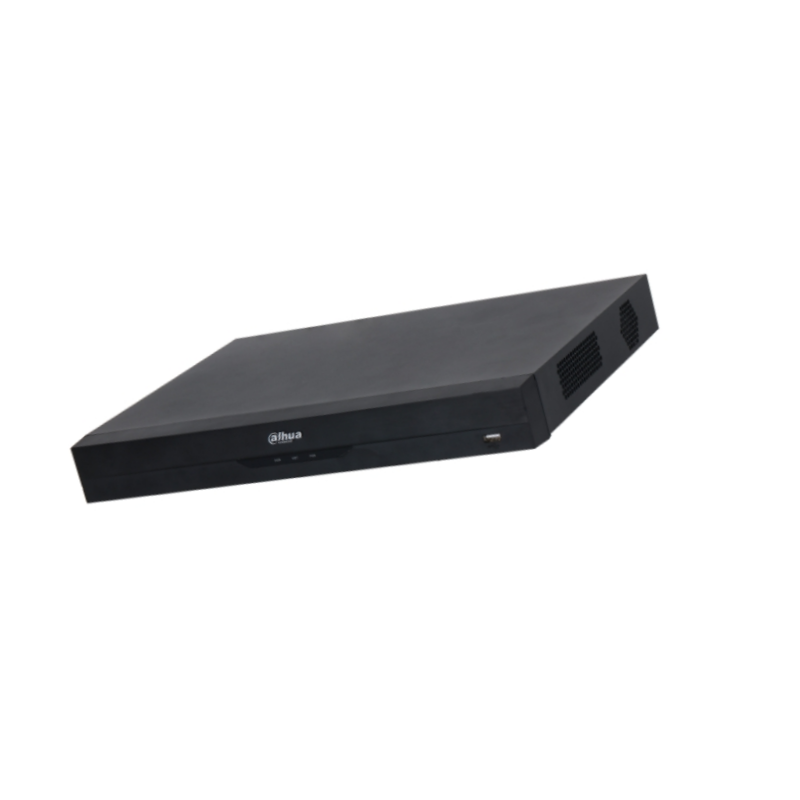 大华  DH-NVR2210-N-M 网络硬盘录像机 计价单位:台
