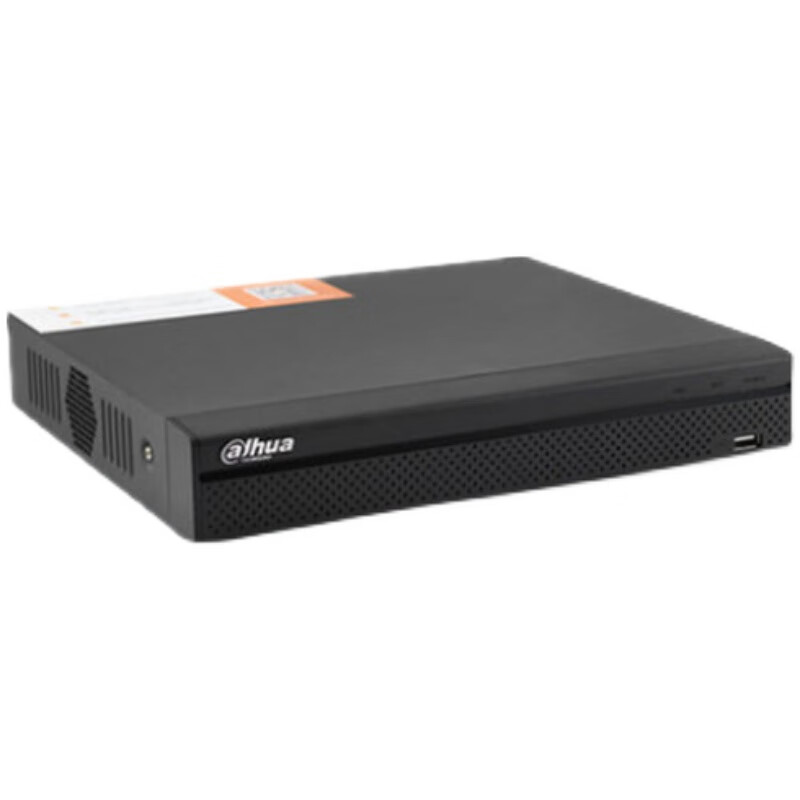 大华  DH-NVR-P104-TPC 网络硬盘录像机 计价单位:台