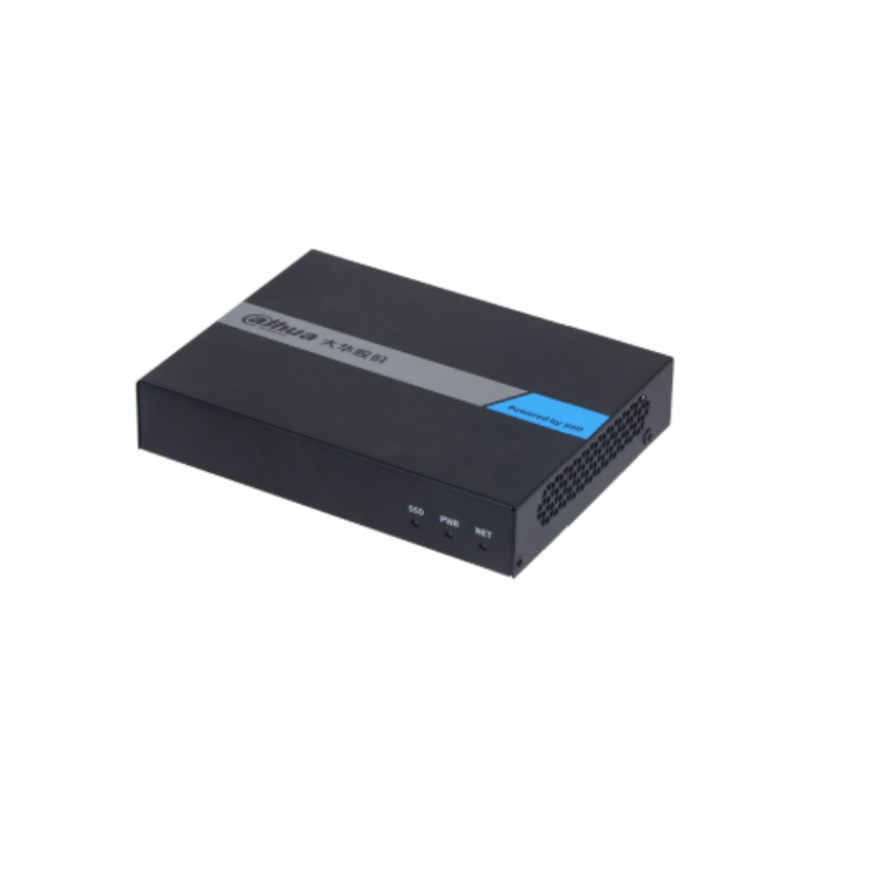 大华  DH-NVR104T-L-256G/SSD 网络硬盘录像机 计价单位:台