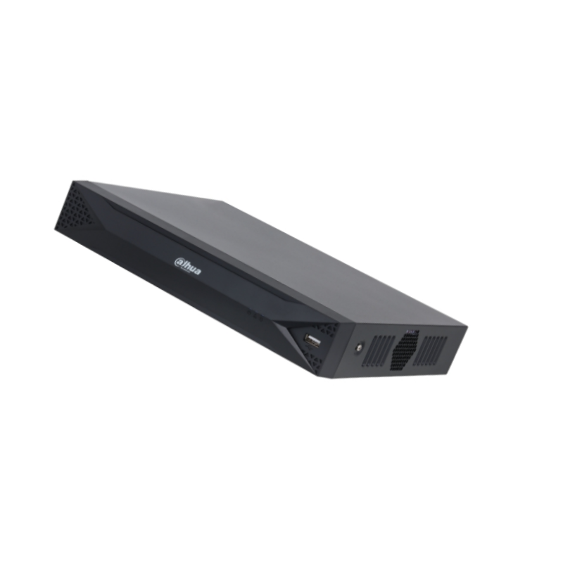 大华  DH-NVR2106-4P-L/10 网络硬盘录像机 计价单位:台