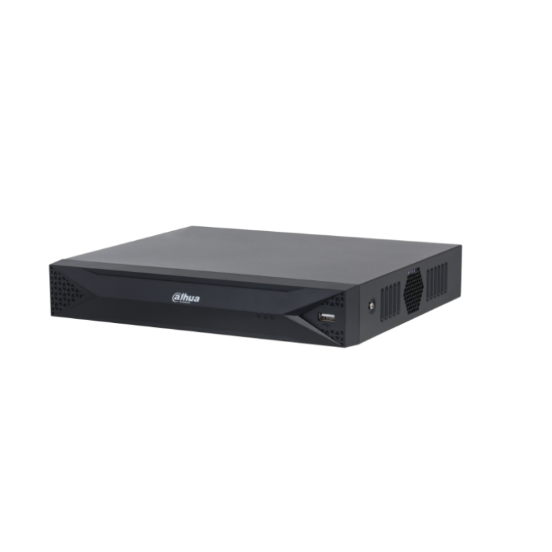 大华 DH-NVR2106-4P-L/10 网络硬盘录像机 计价单位:台